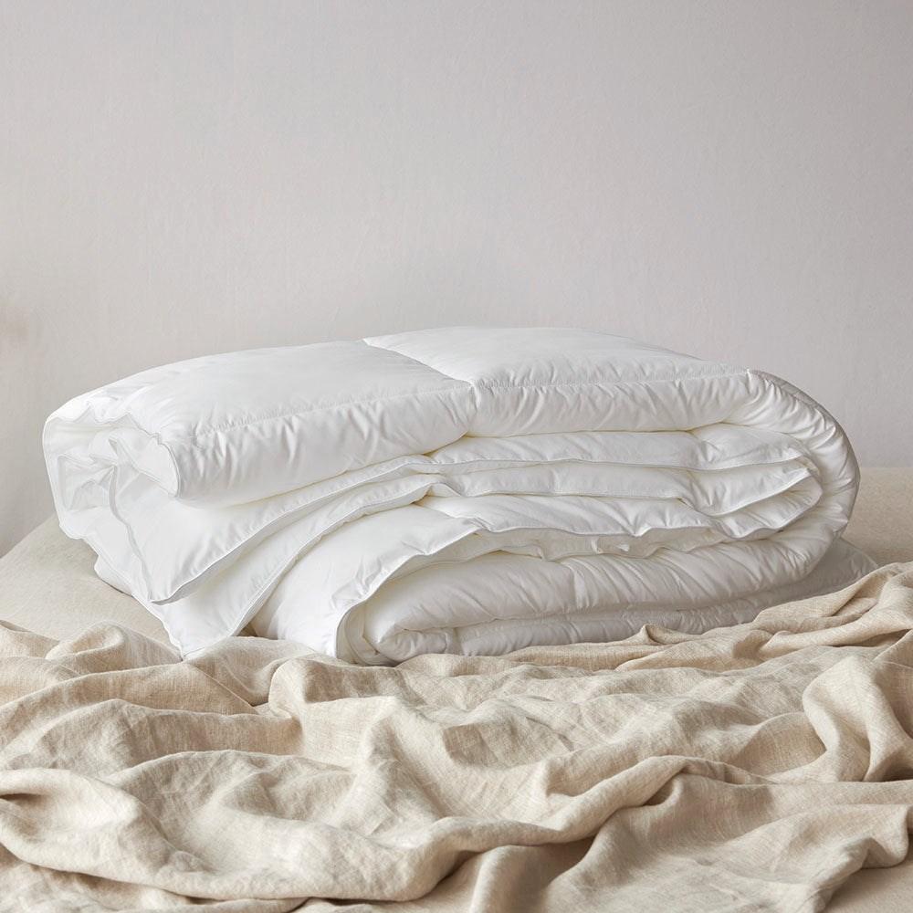 Supreme Soft Quilt. From $219.00. Available at George Street Linen