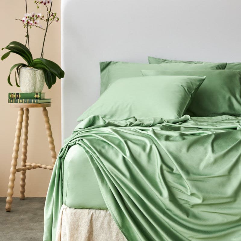 Bamboo Cotton Sheet set