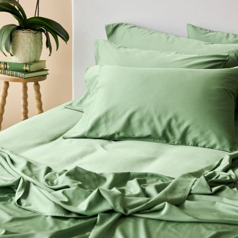 Bamboo Cotton Pillowcase