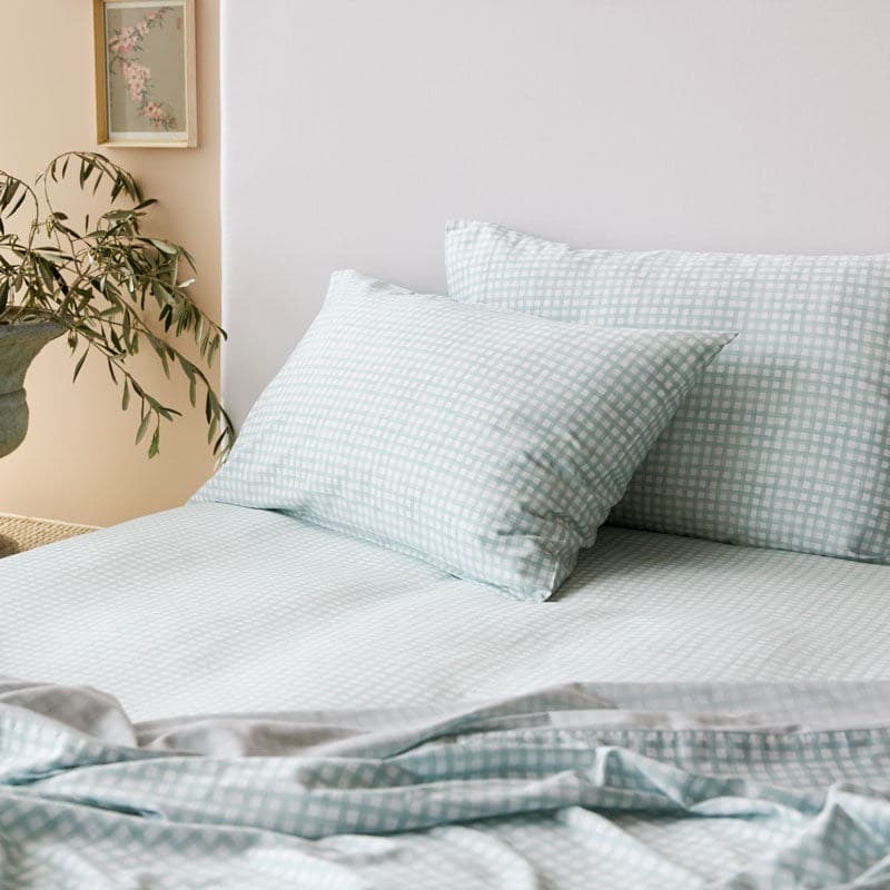 Bamboo Cotton Pillowcase