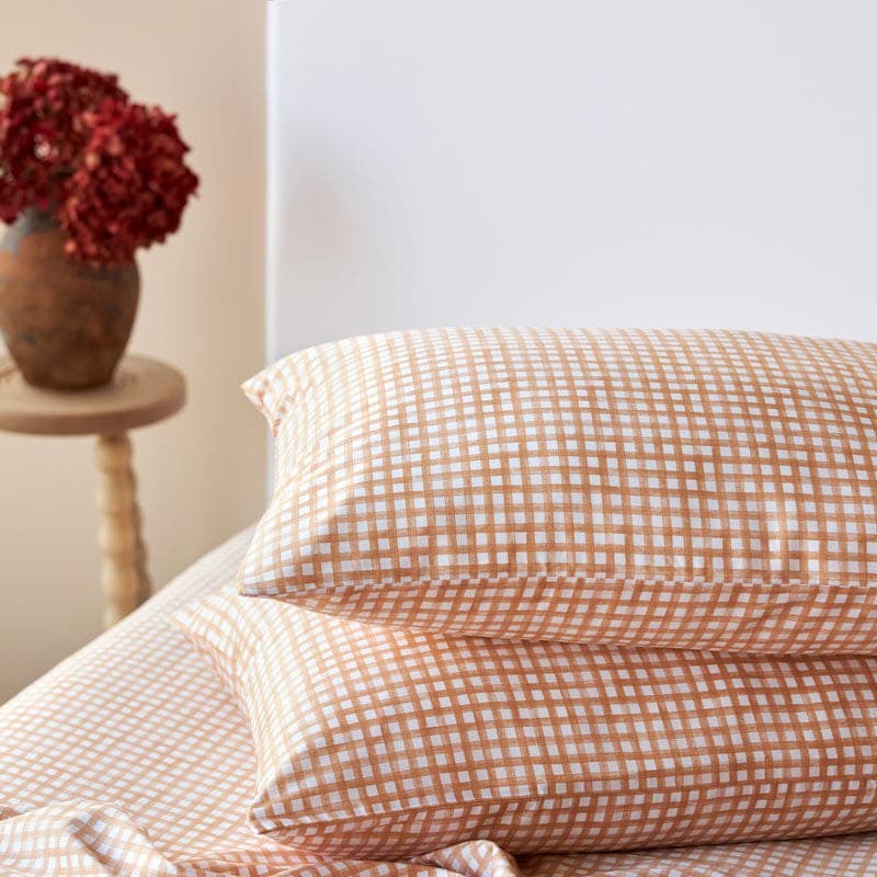 Bamboo Cotton Pillowcase