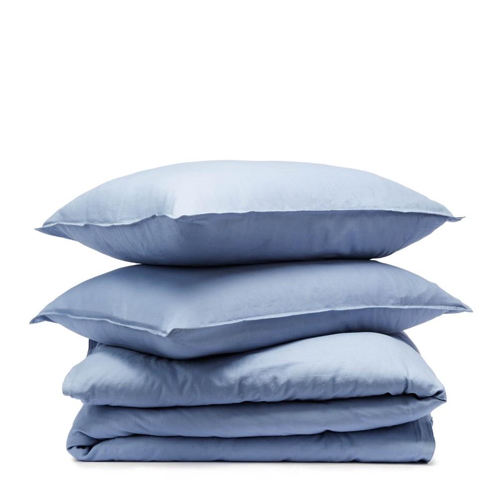 Cambric Cotton Duvet Cover Set