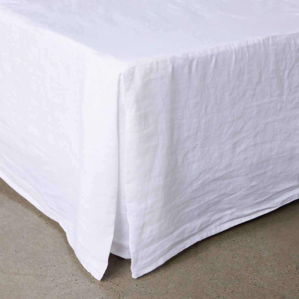 Pure Linen Valance