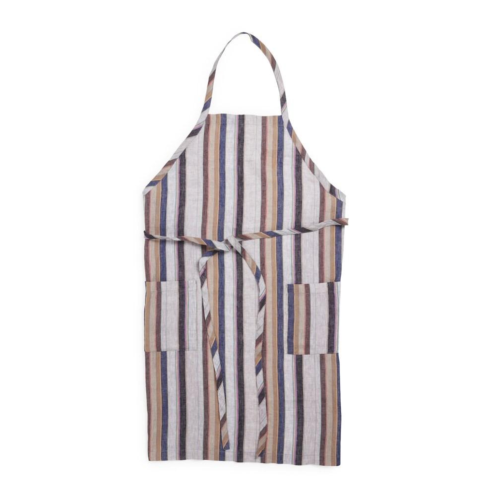 Pure Linen Apron