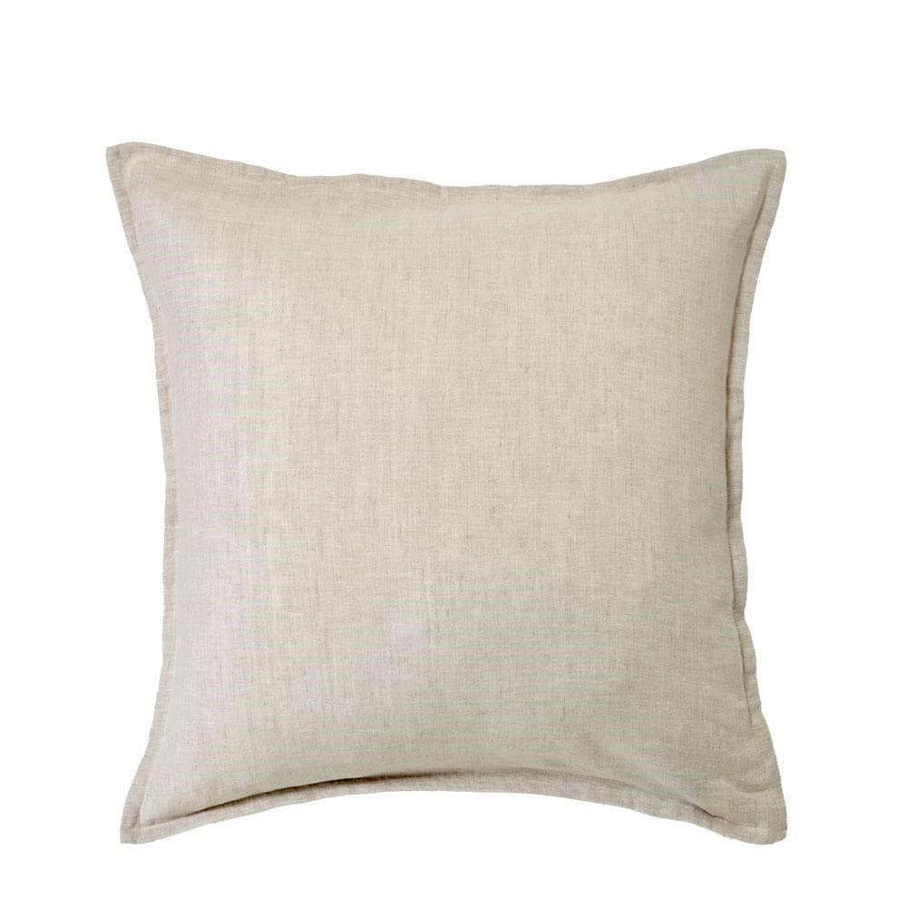 Pure Linen European Pillowcase