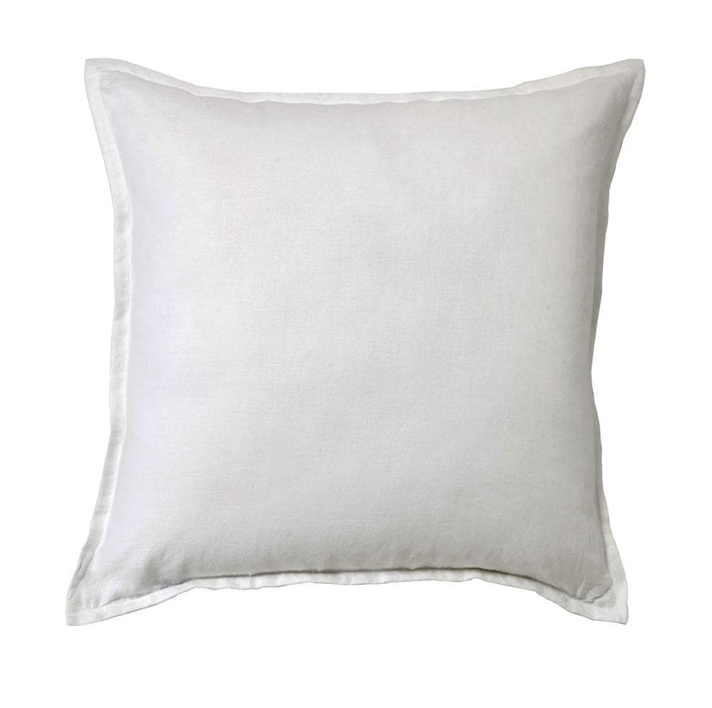 Pure Linen European Pillowcase