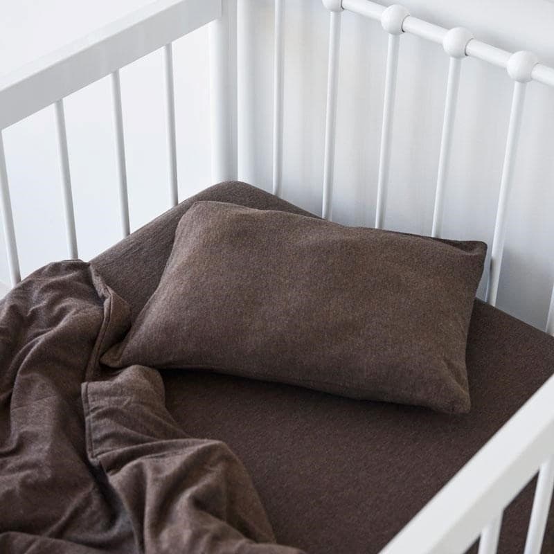 Kids Cotton Jersey Duvet Cover pack. From $79.90. Available at George Street Linen