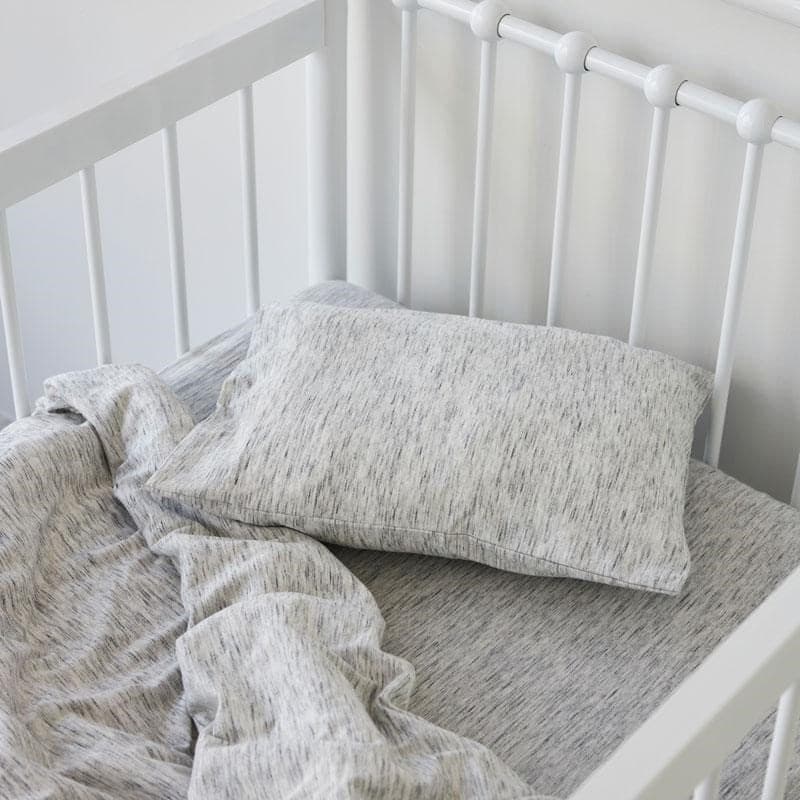 Kids Cotton Jersey Duvet Cover pack. From $79.90. Available at George Street Linen