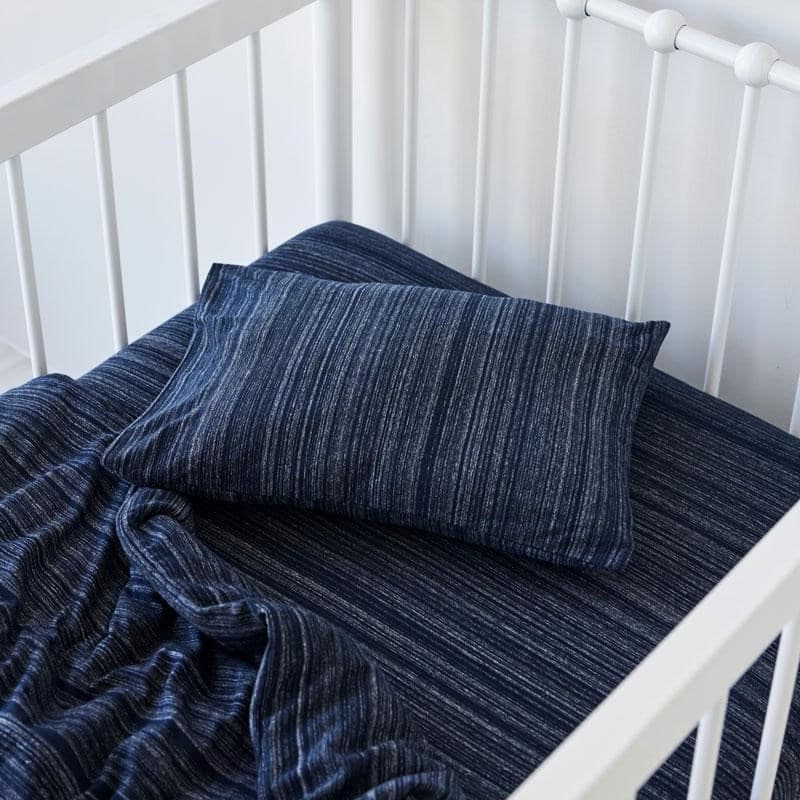 Kids Cotton Jersey Duvet Cover pack. From $79.90. Available at George Street Linen