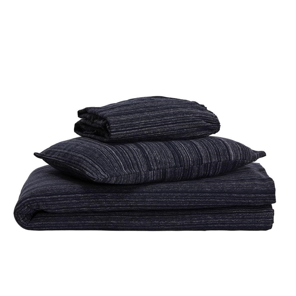 Kids Cotton Jersey Duvet Cover pack. From $79.90. Available at George Street Linen