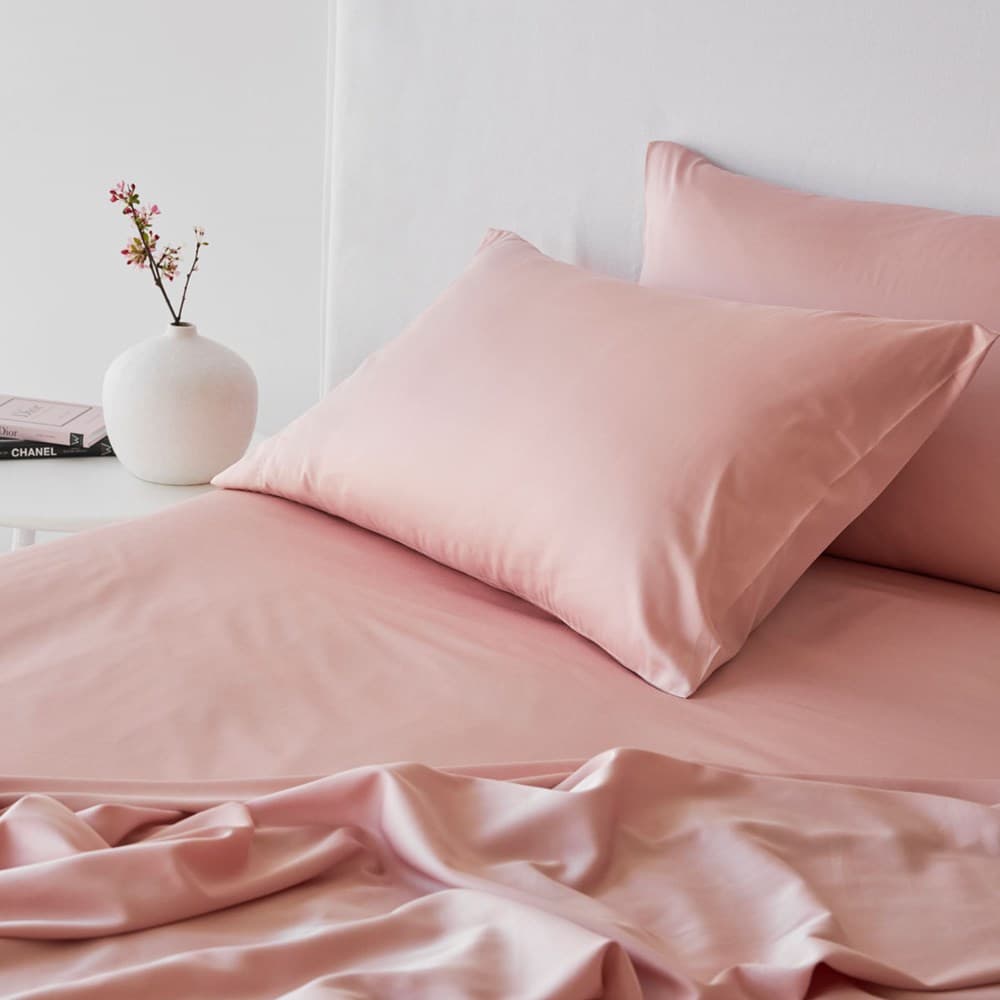 Bamboo Cotton Pillowcase