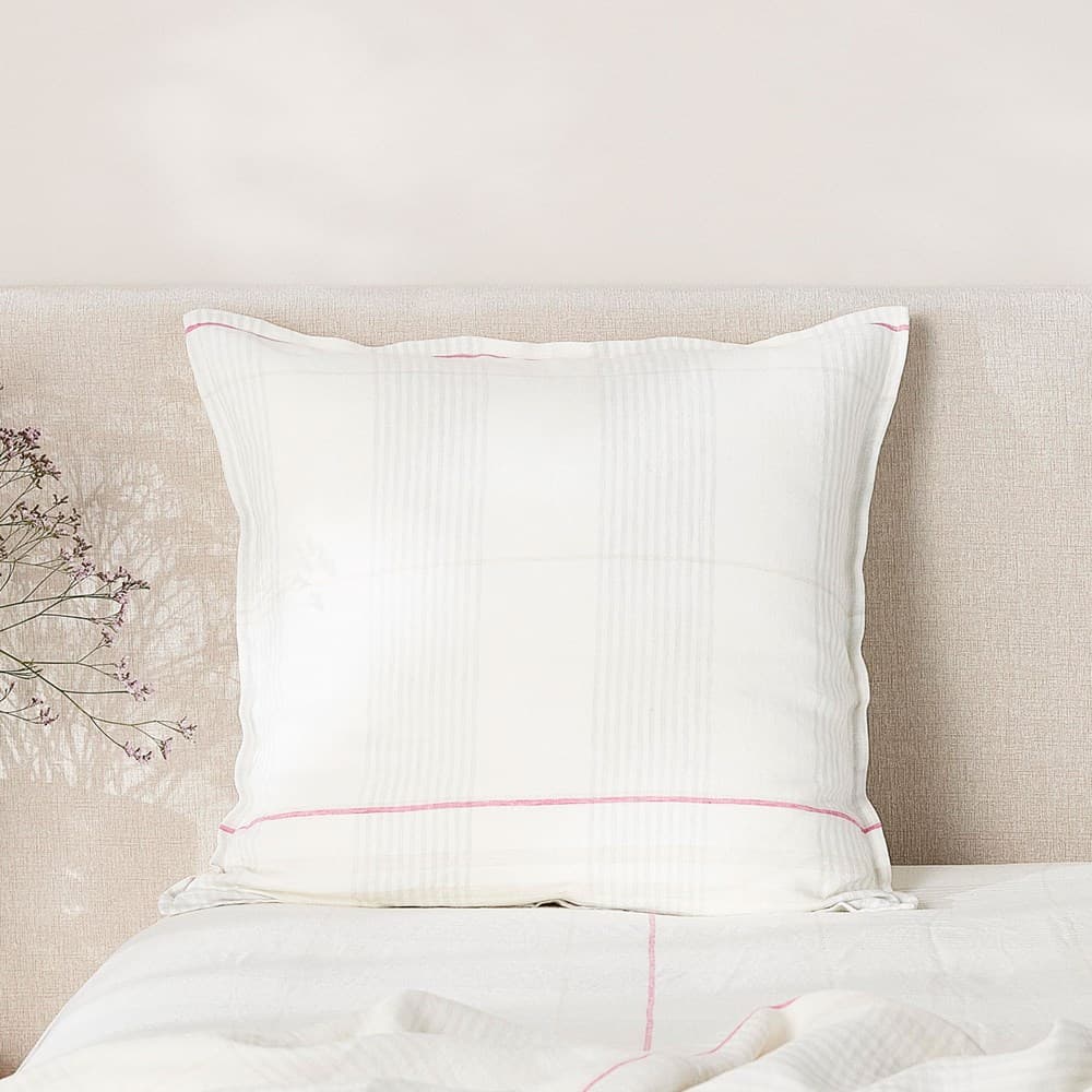 Pure Linen European Pillowcase