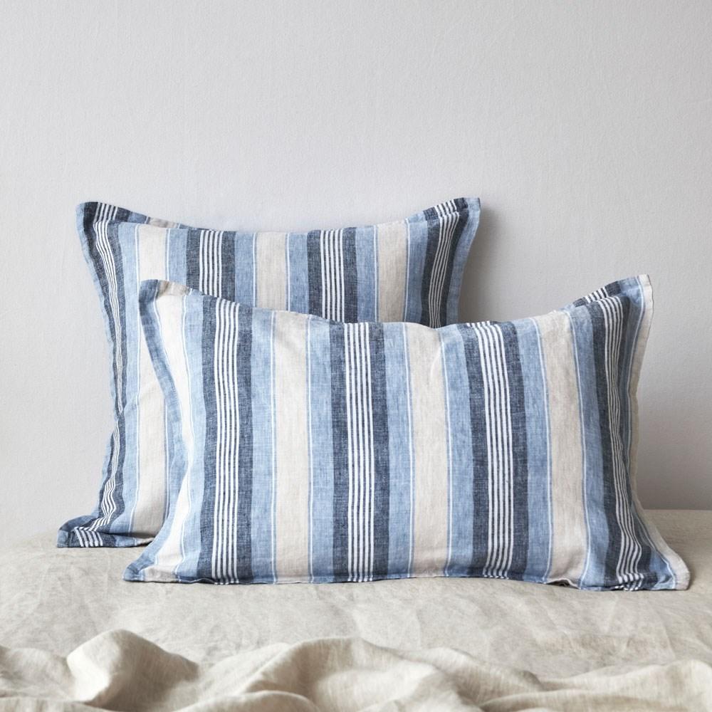 Pure Linen Cushion Cover