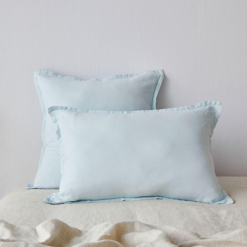 Pure Linen Cushion Cover