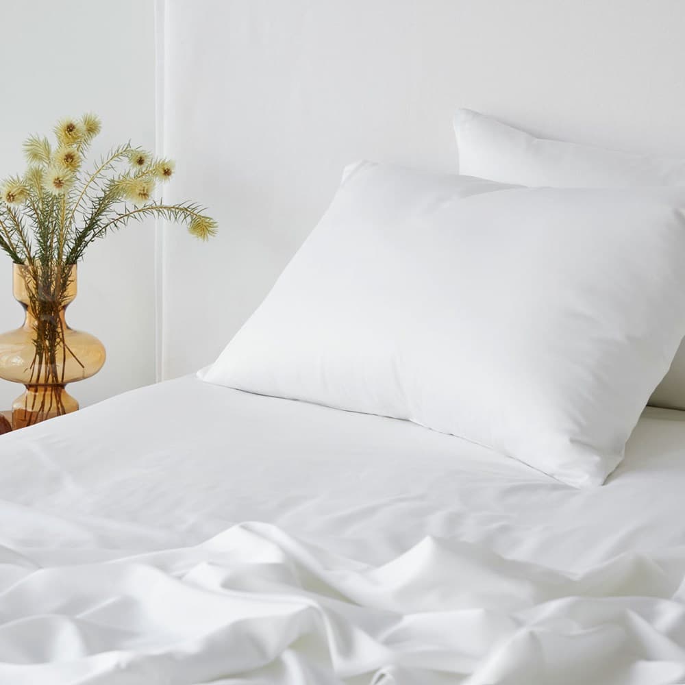 Bamboo Cotton Pillowcase